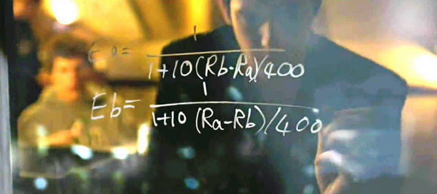 Points Algorithm